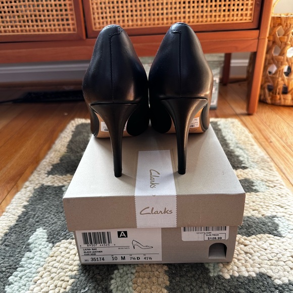 Clarks Laina Rae - Picture 4 of 6